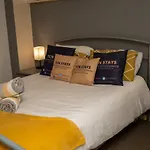 Central Apartment In The Heart Of Liverpool