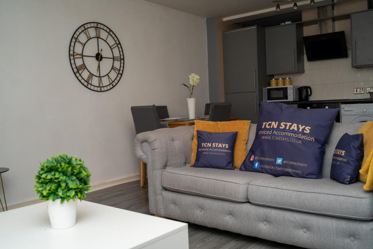 Apartment In The Heart Of *