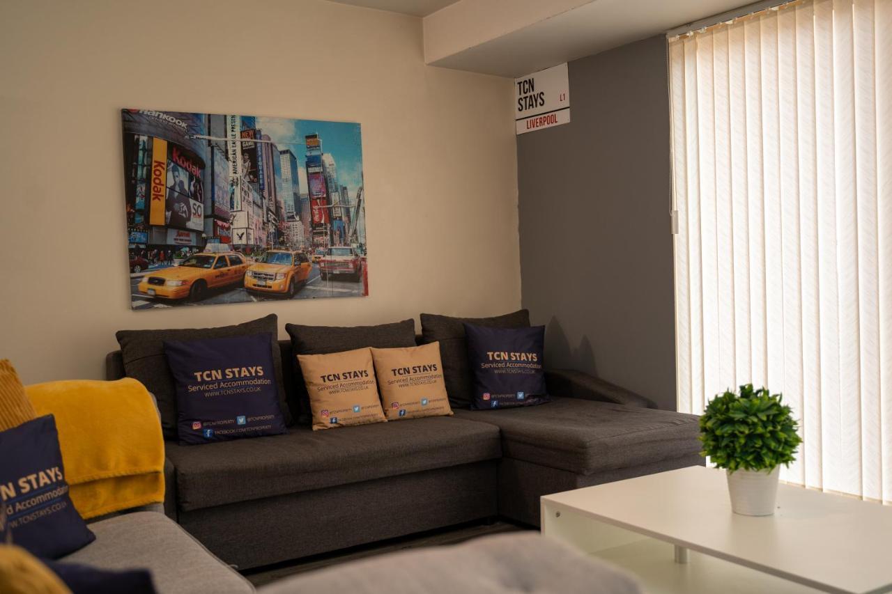 In The Heart Of Apartment